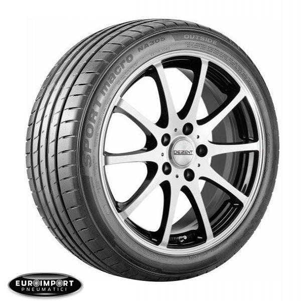 Sunny NA305  225/50 R17 98 W  XL 